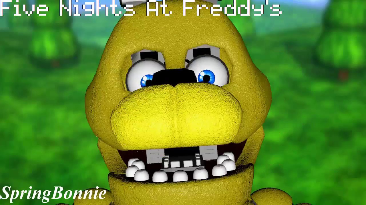 Five Nights At Gipsy's 2 (Remastered) Welcome Back 