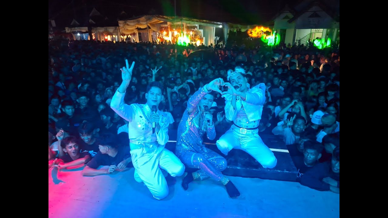 TABOLA BALE ( ZHAKIRA MUSIK)