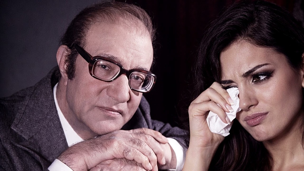 لا مش انا اللى ابكى  لموسيقار الأجيال من الحانه وكلمات شاعر الرومانسية حسين السيد