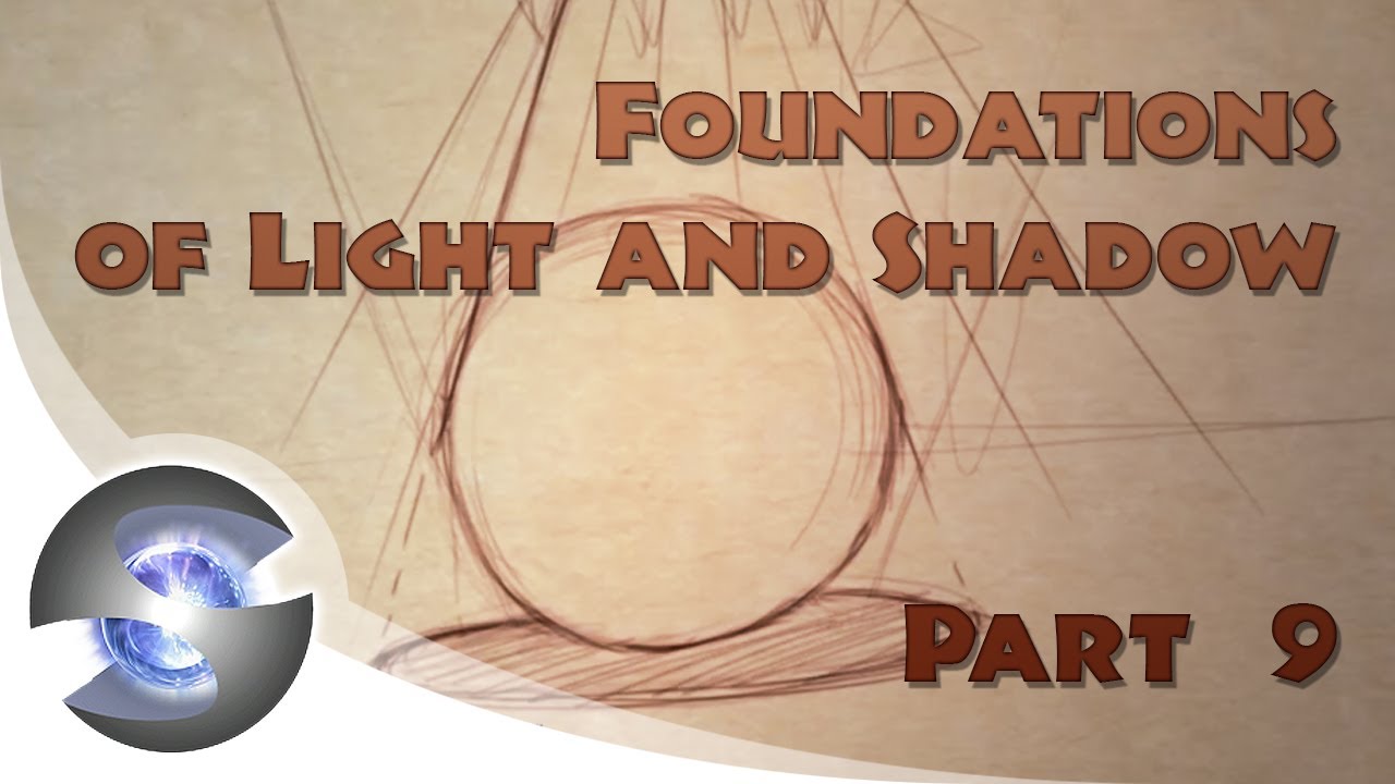 Foundations of Light and Shadow - Part 9 - Cast Shadows from Spheres