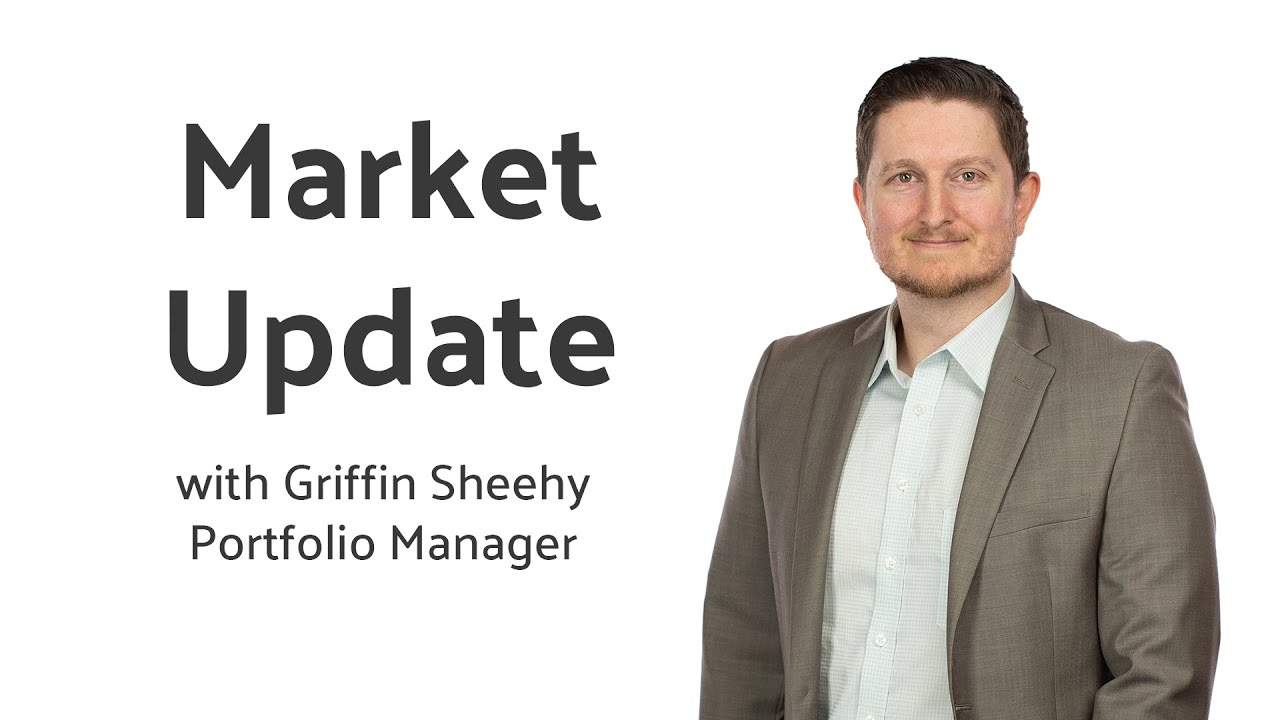Market Update - Winter 2026