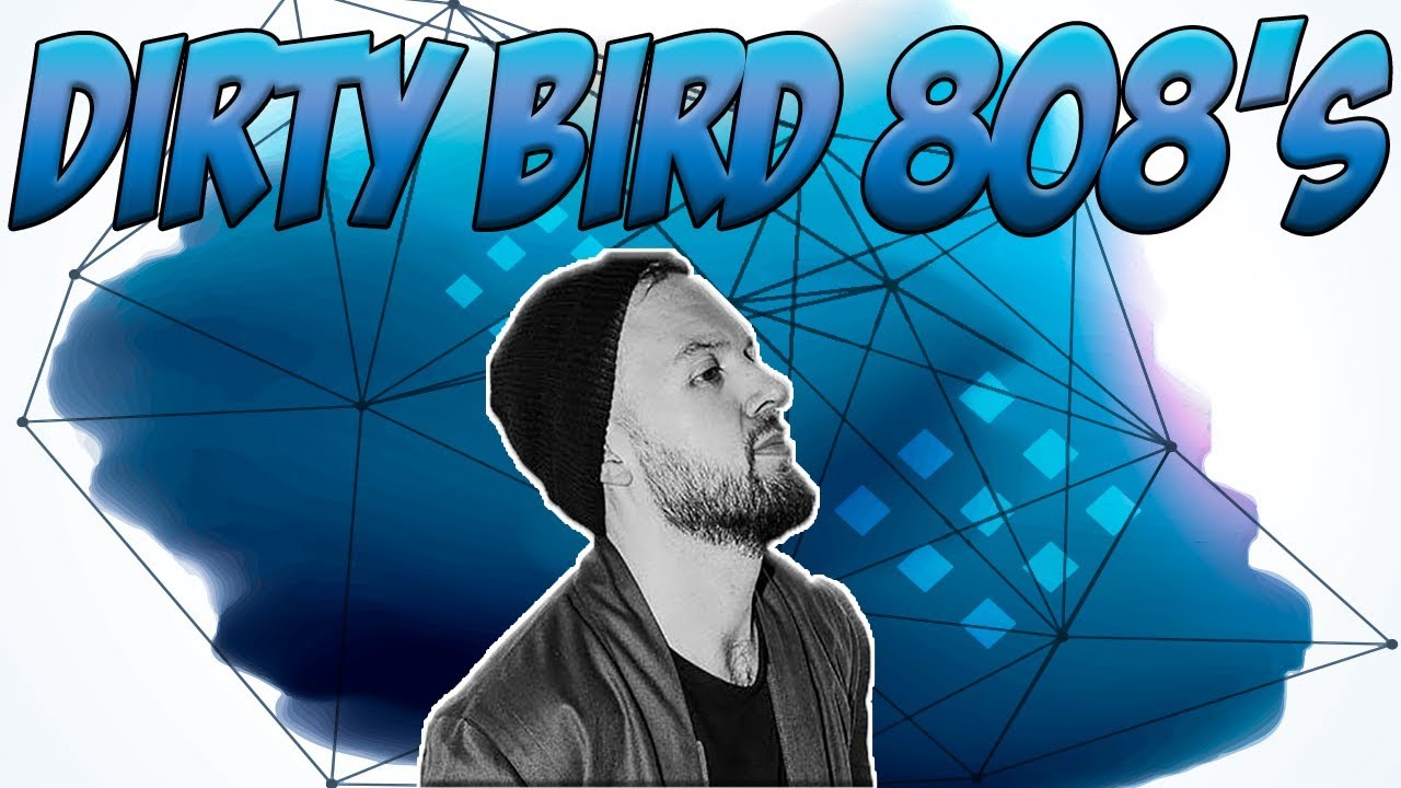HOW TO Dirtybird 808 Basslines