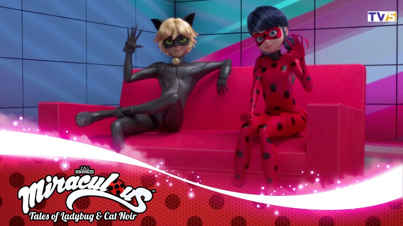 MIRACULOUS | 🐞 PRIME QUEEN 🐞 | Tales of Ladybug and Cat Noir