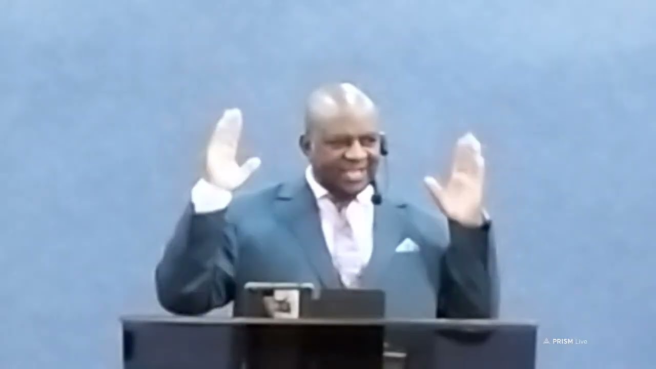 Renewed on our road to destiny by Bishop Simon Mwangi Muriithi 