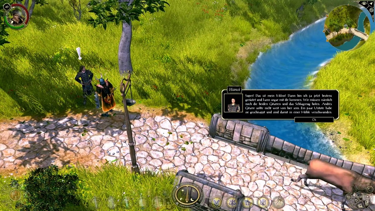 Sacred 2 Gold - Fallen Angel - [Mod Version] - 123