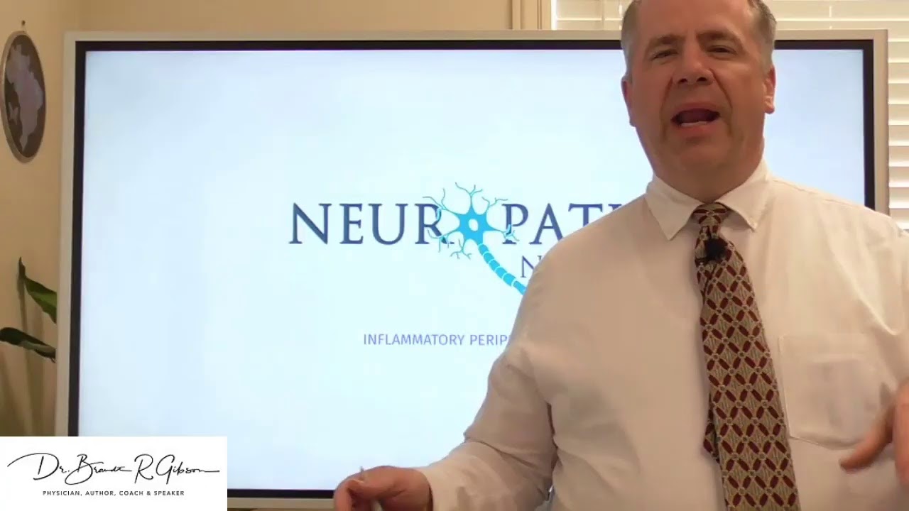 Inflammatory Peripheral Neuropathy