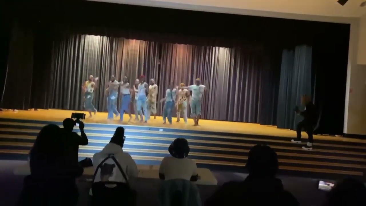 ASO Weekend UH Performance 2022