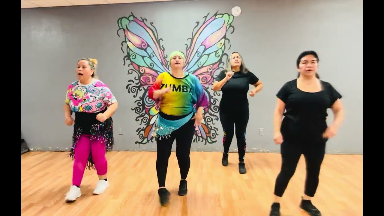 Adiós @mariaBecerra