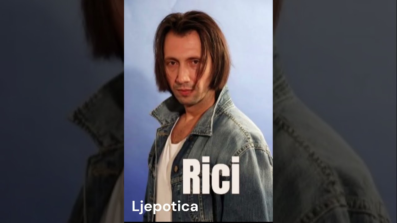 Rasim Rici-Ljepotica 2000
