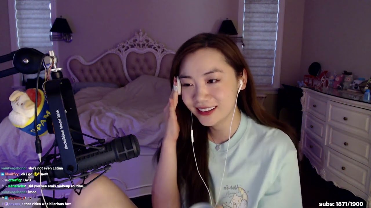2025.07.16 fanfan - ludeo !Ludeo #ad -＞ peak -＞ fortnite -＞ vrchat