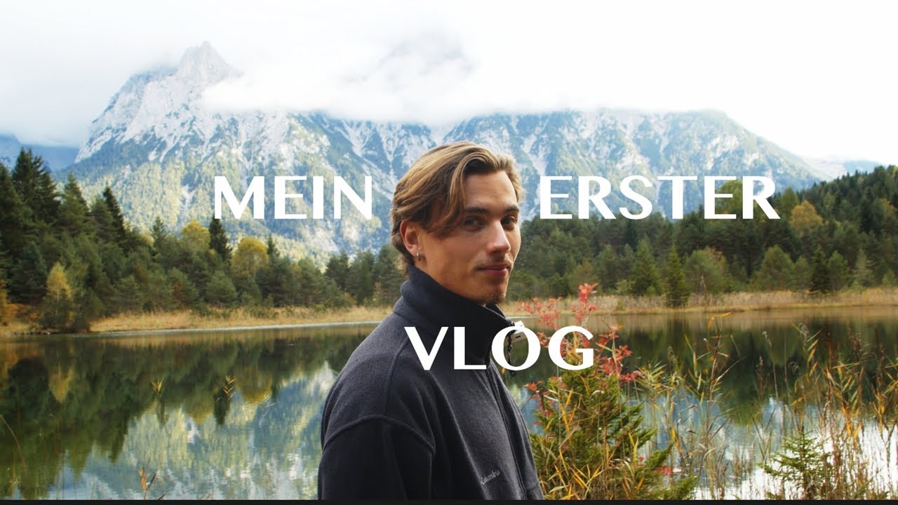 2023 10 21 Vlog Luttensee