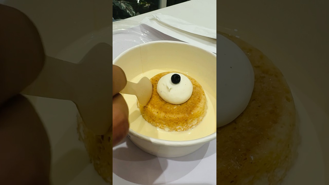 We Tried Alia Bhatt&rsquo;s Favourite Tres Leches Cake From Magnolia Bakery | #magnoliabakery #tresleches