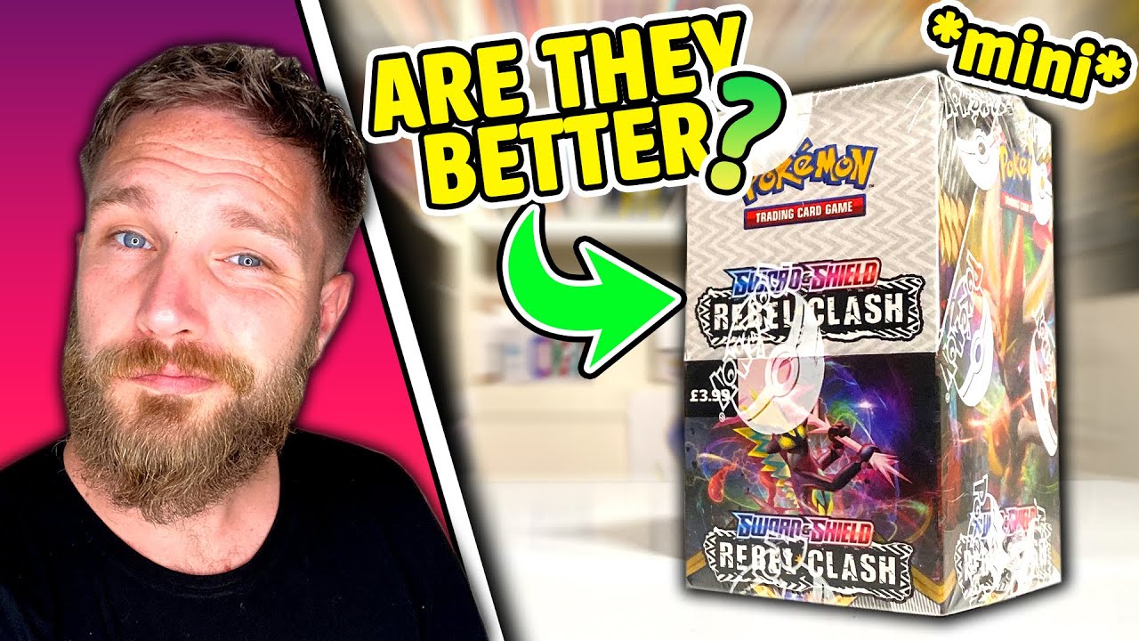 Are these Boosters boxes worth buying?