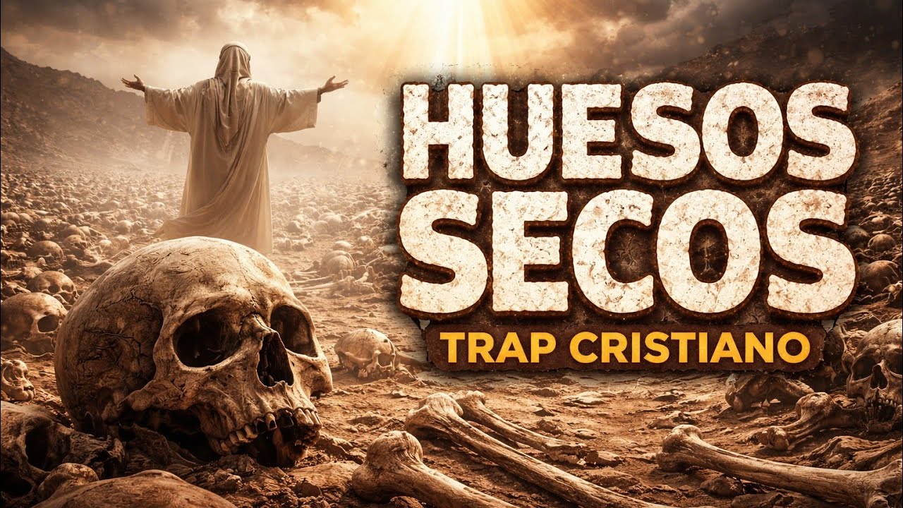 Huesos secos (trap cristiano)