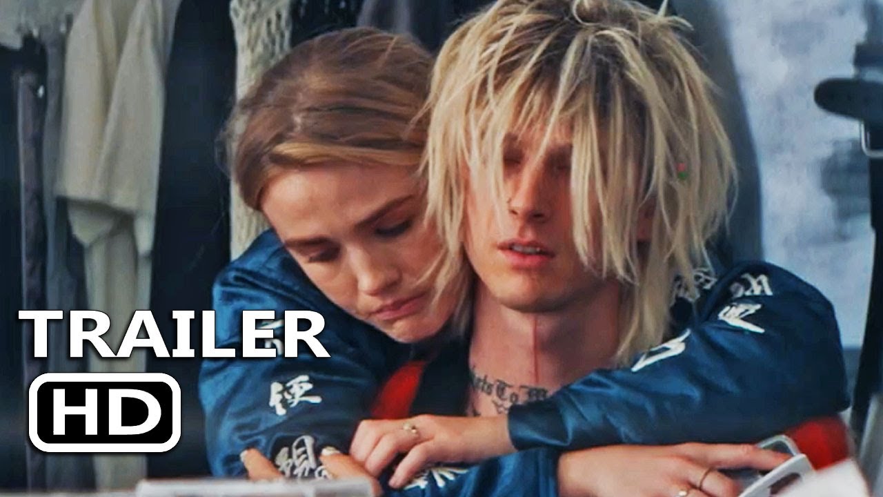 TAURUS Official Trailer (2022)