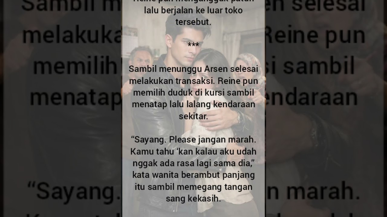 BUKAN SOPIR TRUK BIASA ( BAB 7)