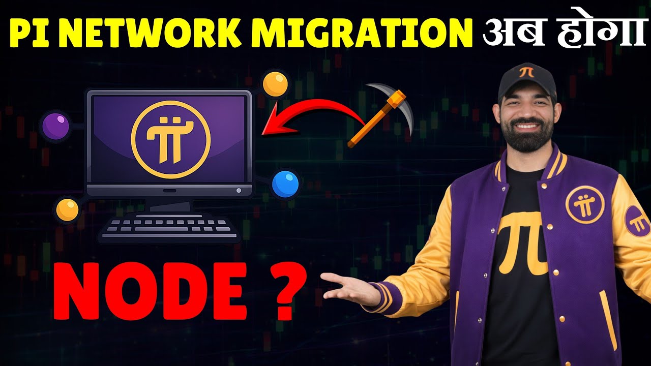 Complete Your 2FA To Migrate Update | Pi Network New Update | pi Network Latest News Today Hindi 