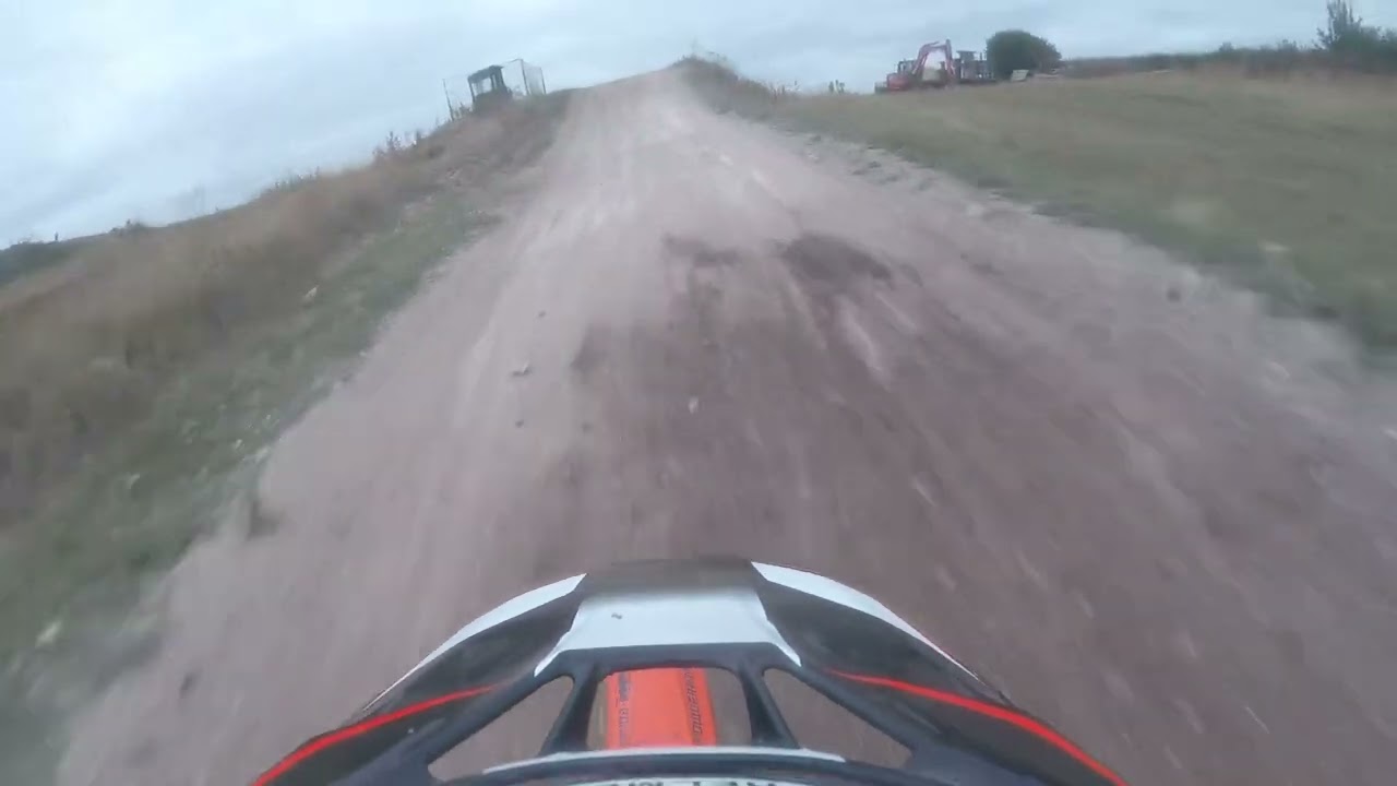Rogers hill raceway mx 
