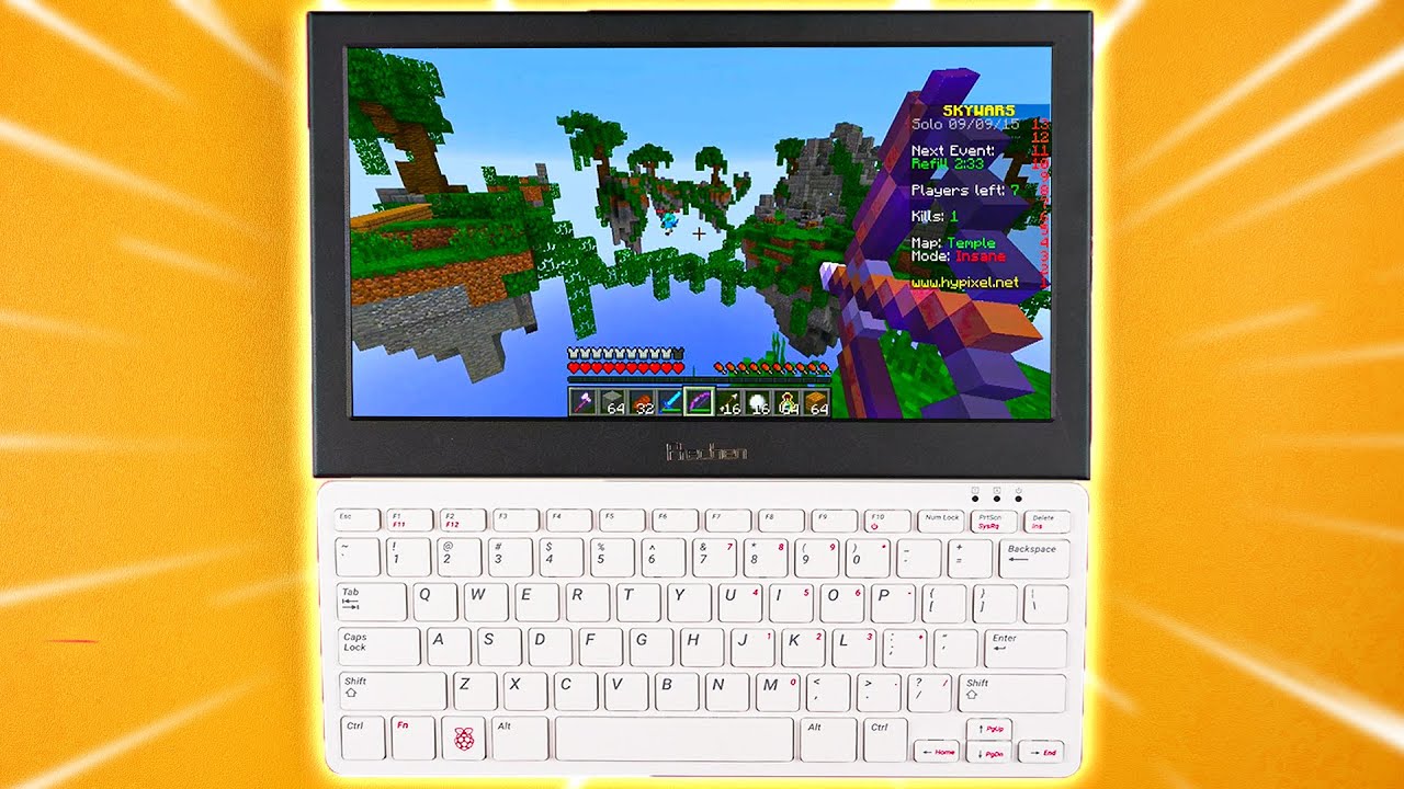 We Built a Full PC Setup for only $200...Can it Game?