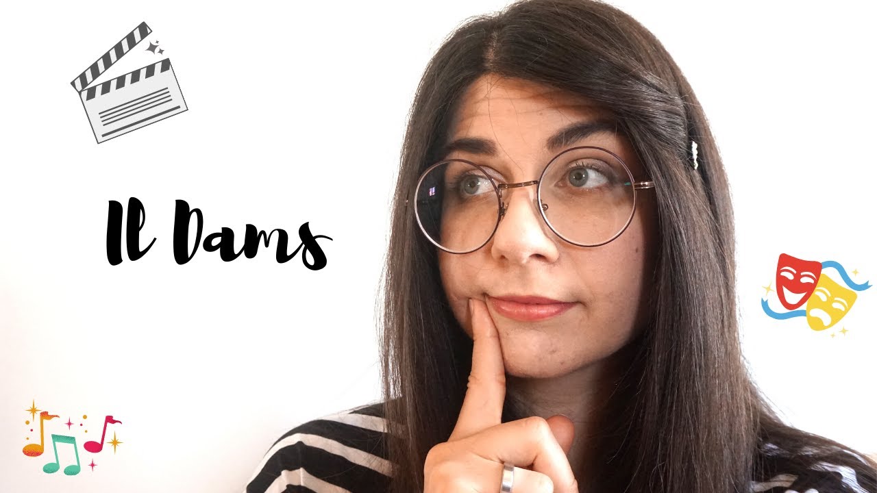 Cosa studio? Quattro chiacchiere sul Dams📚