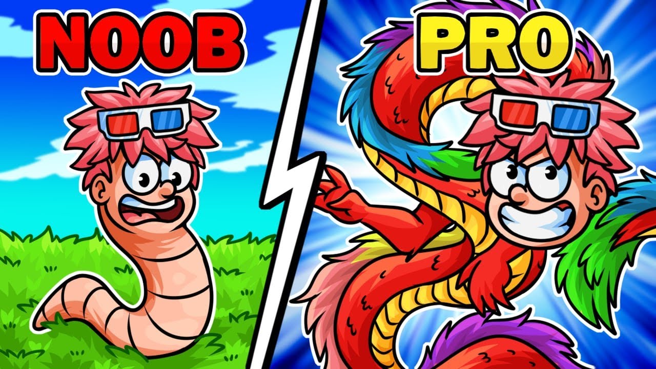 Zvířecí Evoluce v Robloxu!