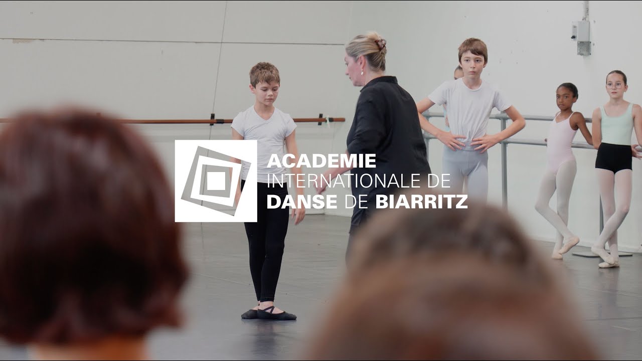 Académie International de Danse de Biarritz