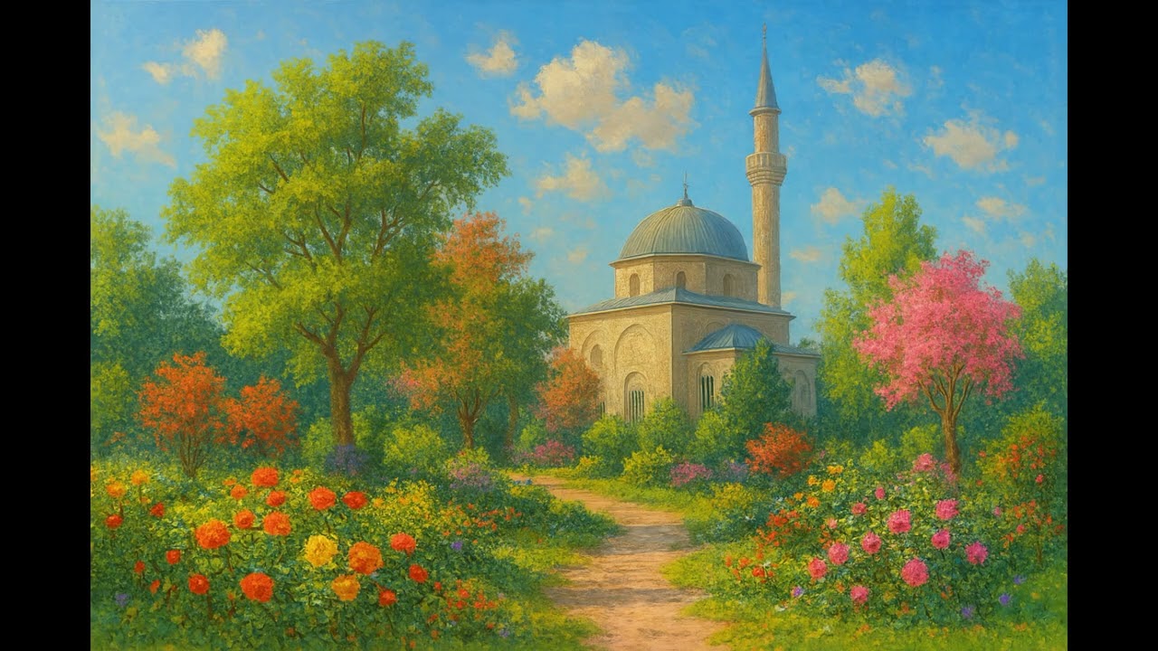 Rahmetinle Sar Beni