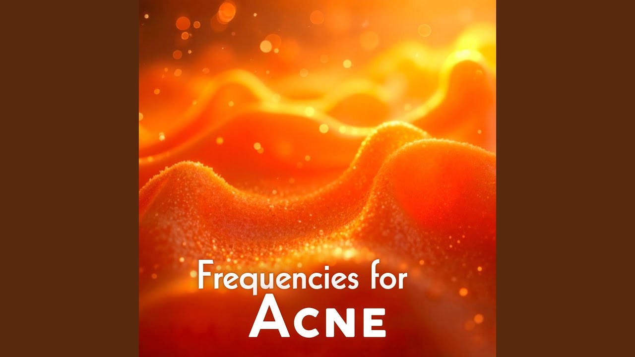 Radiant Skin Frequencies