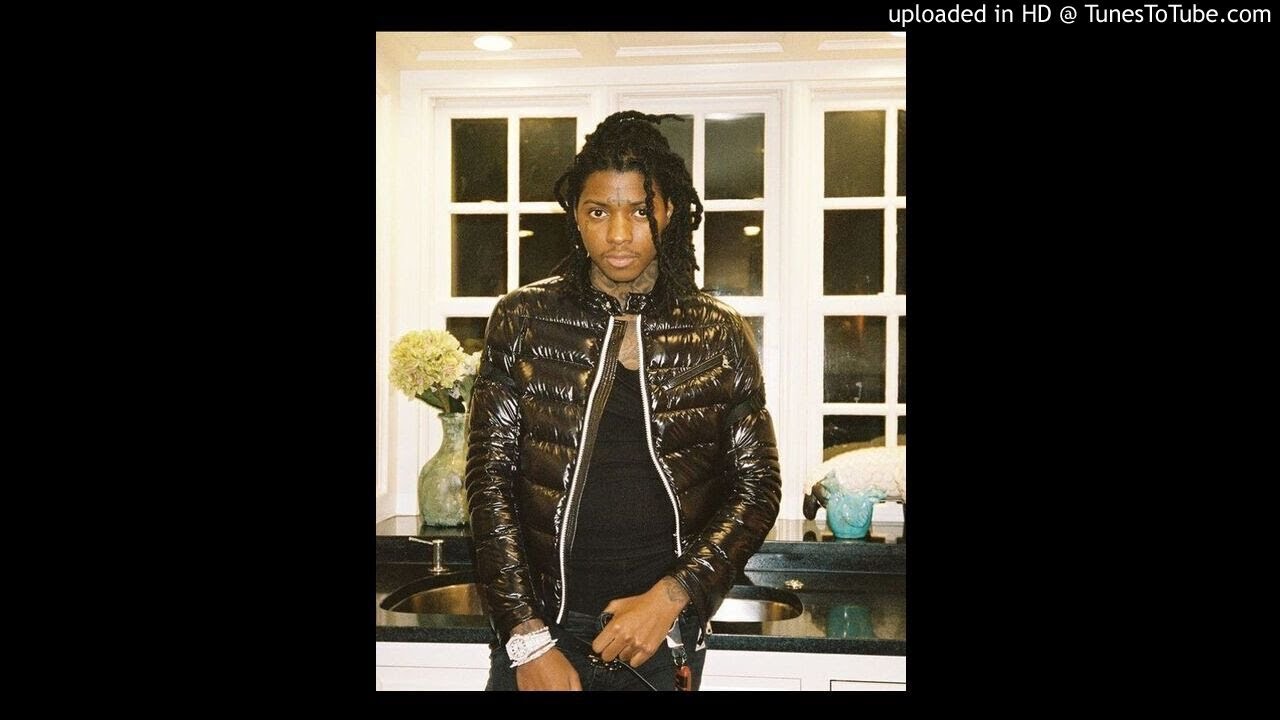 Sahbabii x T3 Type Beat - Red Pill