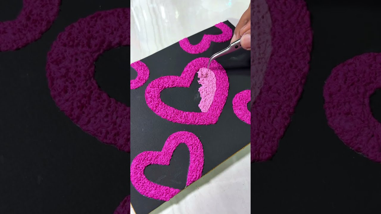 10 Creative Acrylic Paintings Idea🎨Creative Drawing Ideas - Save For Later📌