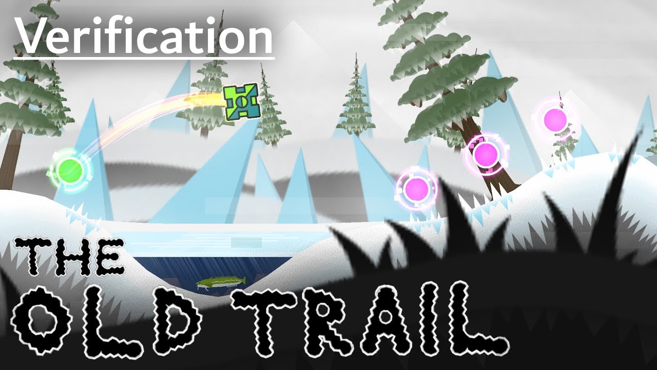 The Old Trail (Solo Extreme Demon) by Bram4Real [verification]
