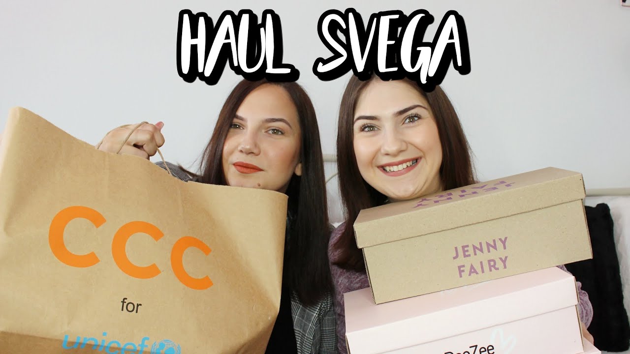 Shoppingirajte s nama 🛒 + CCC haul 🛍️