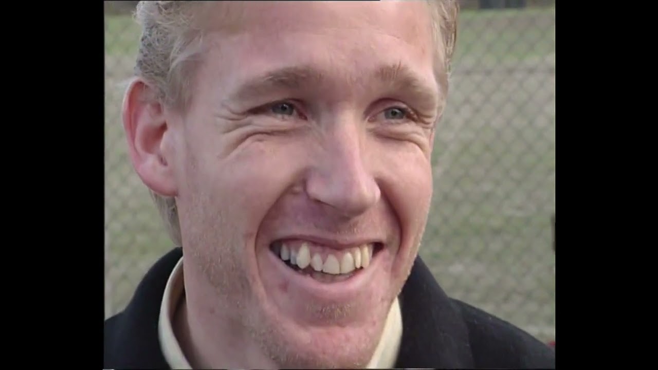 Maurice Graef bij Roda JC