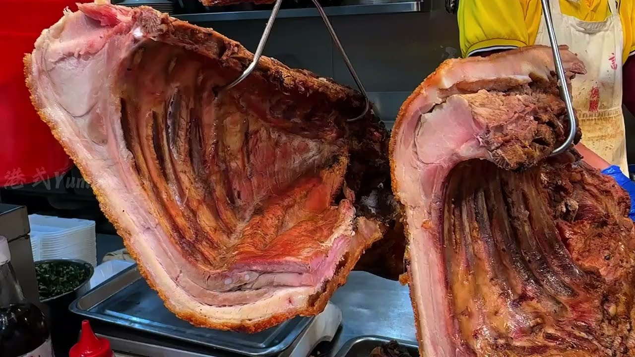 Do we need a reason to eat it? It's just an instinctive choice.. #asmr #food #delicious