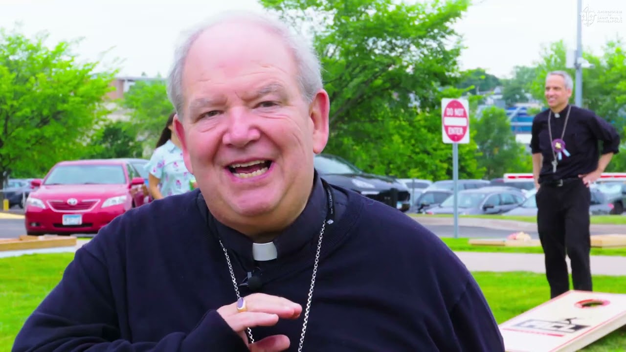Archbishop 