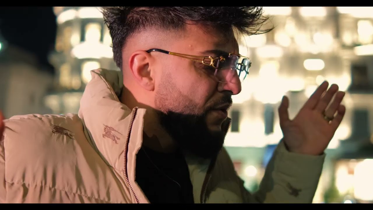 Alessio Marco - Te rog sa uiti de mine ( OFICIAL VIDEO 2025 )