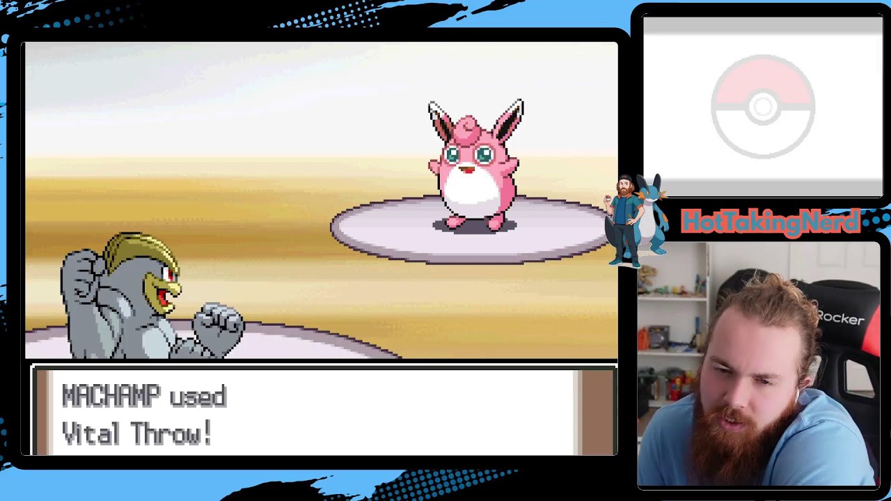 Live Randomized Platinum Run