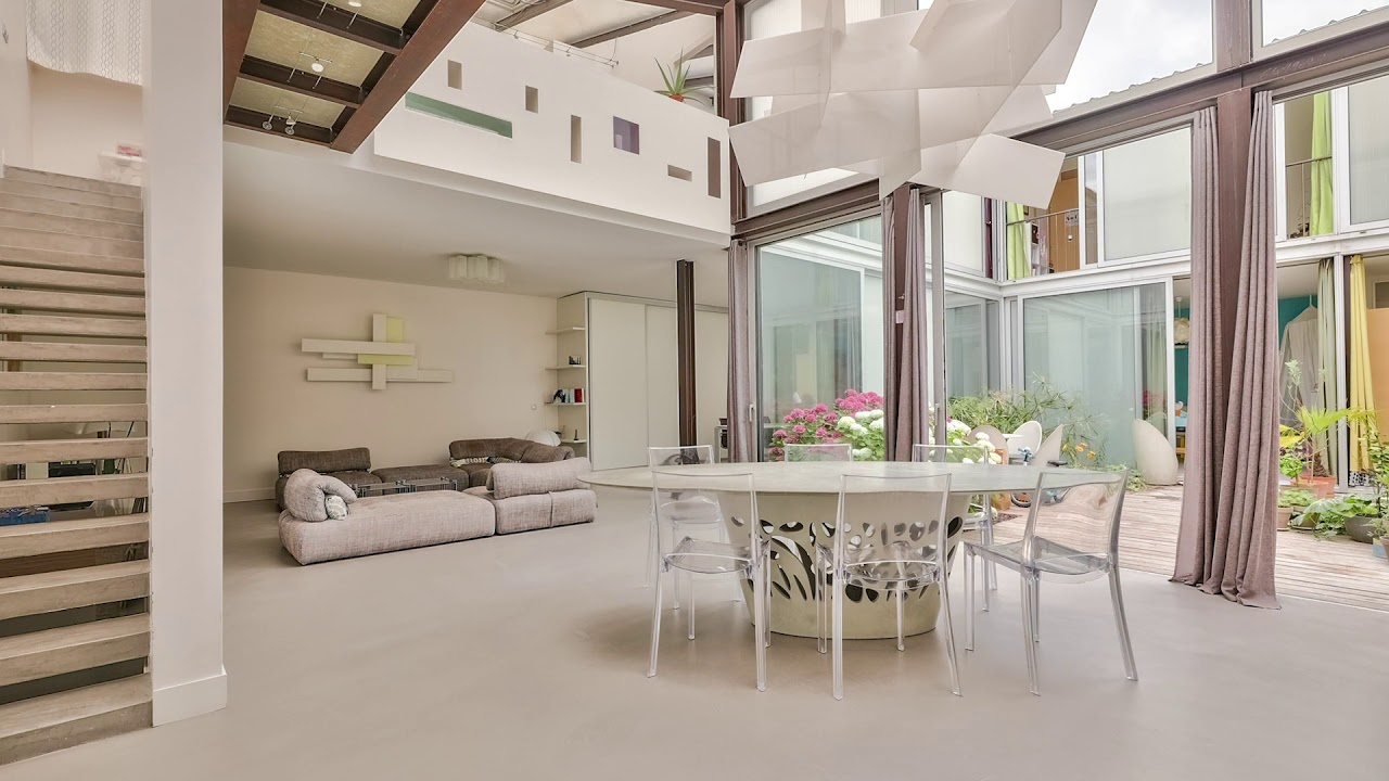 Top 10 des plus beaux patios vus chez Espaces Atypiques