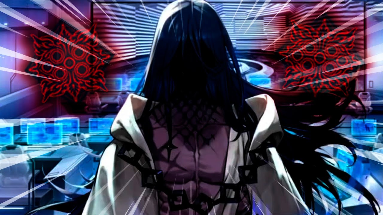 FGO'S MAIN STORY CONTINUES...!?【Fate/Grand Order】