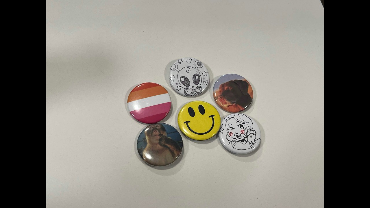 Instructional Video - How to Use a Button Press