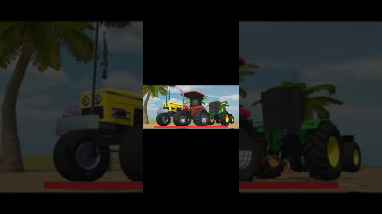 SAHIL GAMER is live stream Indian vehicles 3d games 🎮🎯