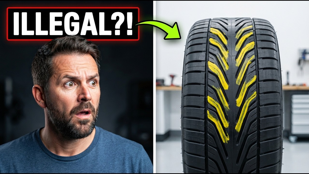 Has Michelin Created The Best All Season Tire in 2026-2027? Rain, Summer, or Snow!