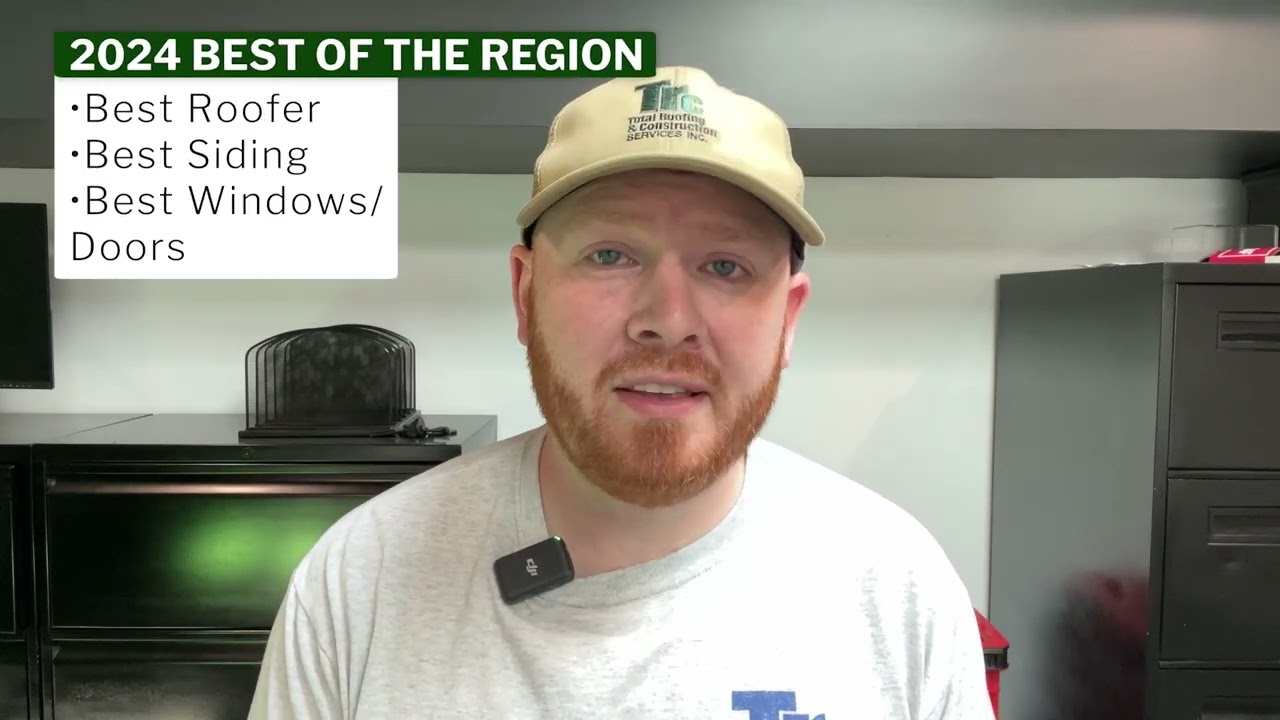 NUMBER 1 HOME EXTERIOR CONTRACTOR | 2024 NWI Times Best of the Region Results