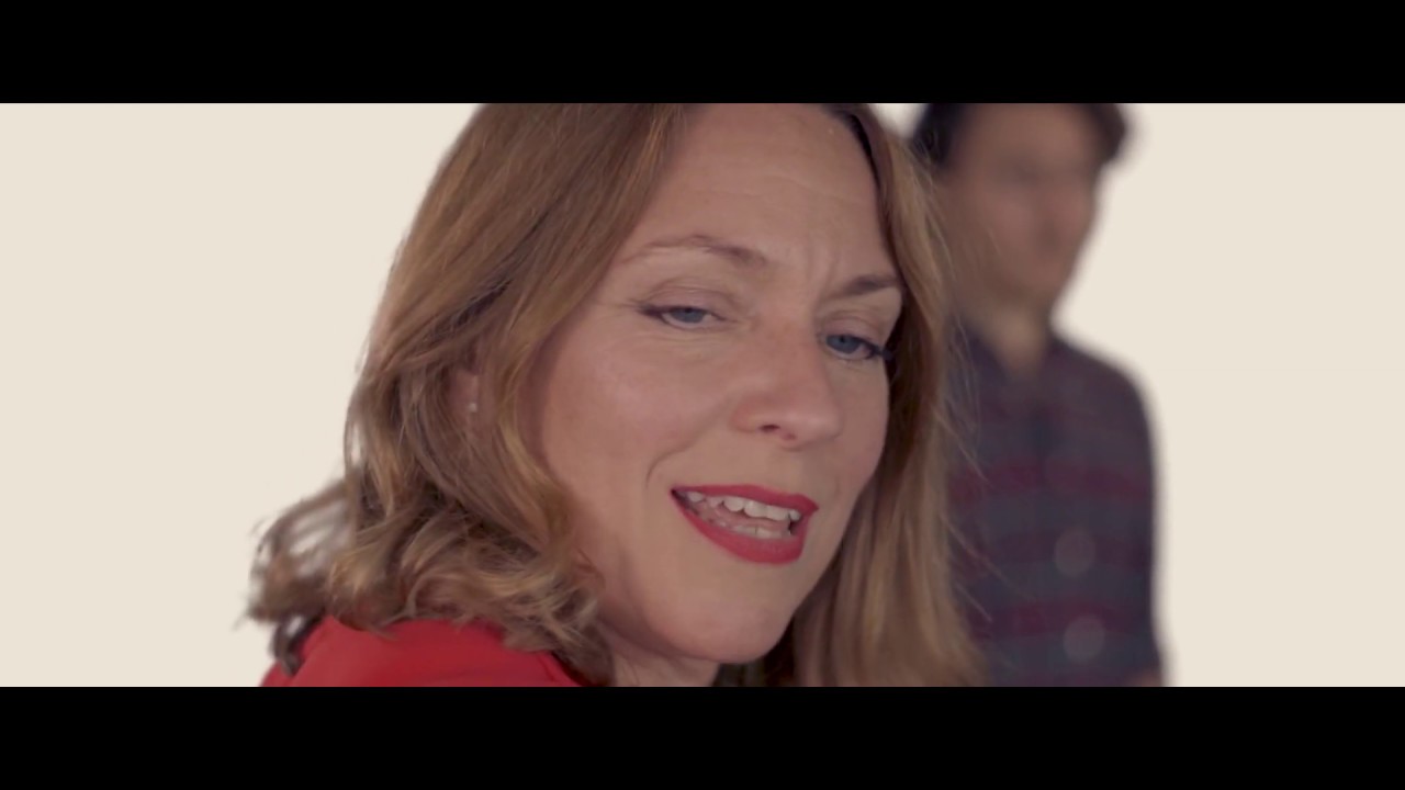 THE MOTHER TRAILER (stage play)