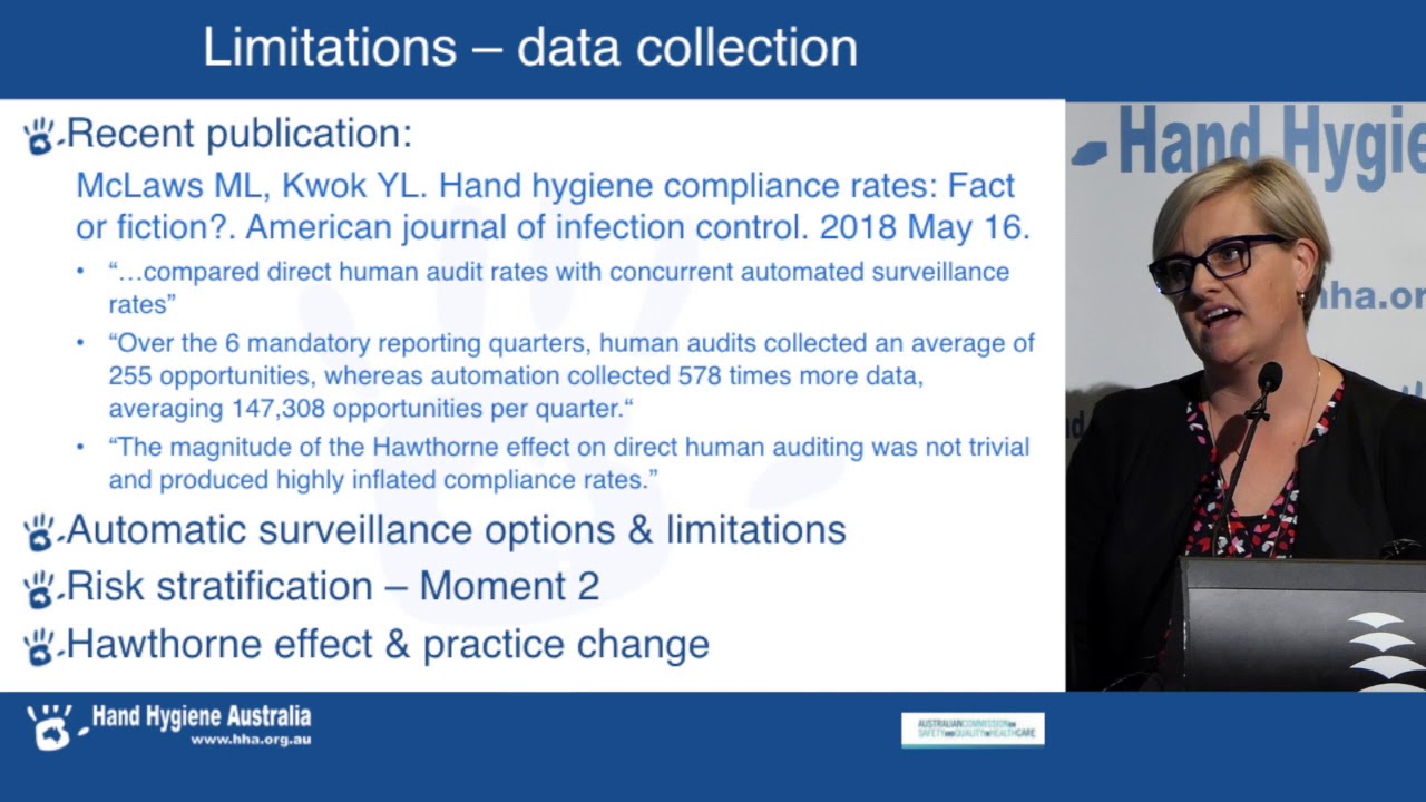 Where to from Here? Future Directions in Hand Hygiene.