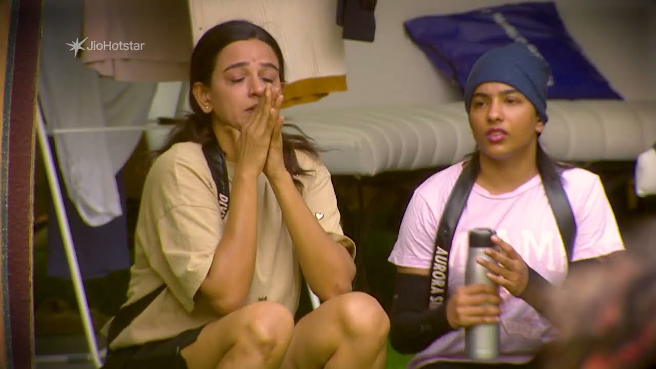Bigg Boss Tamil Season 9 | Now Streaming 24 x 7 | Vijay Sethupathi | Day 87 - Promo 01 | #jiohotstar