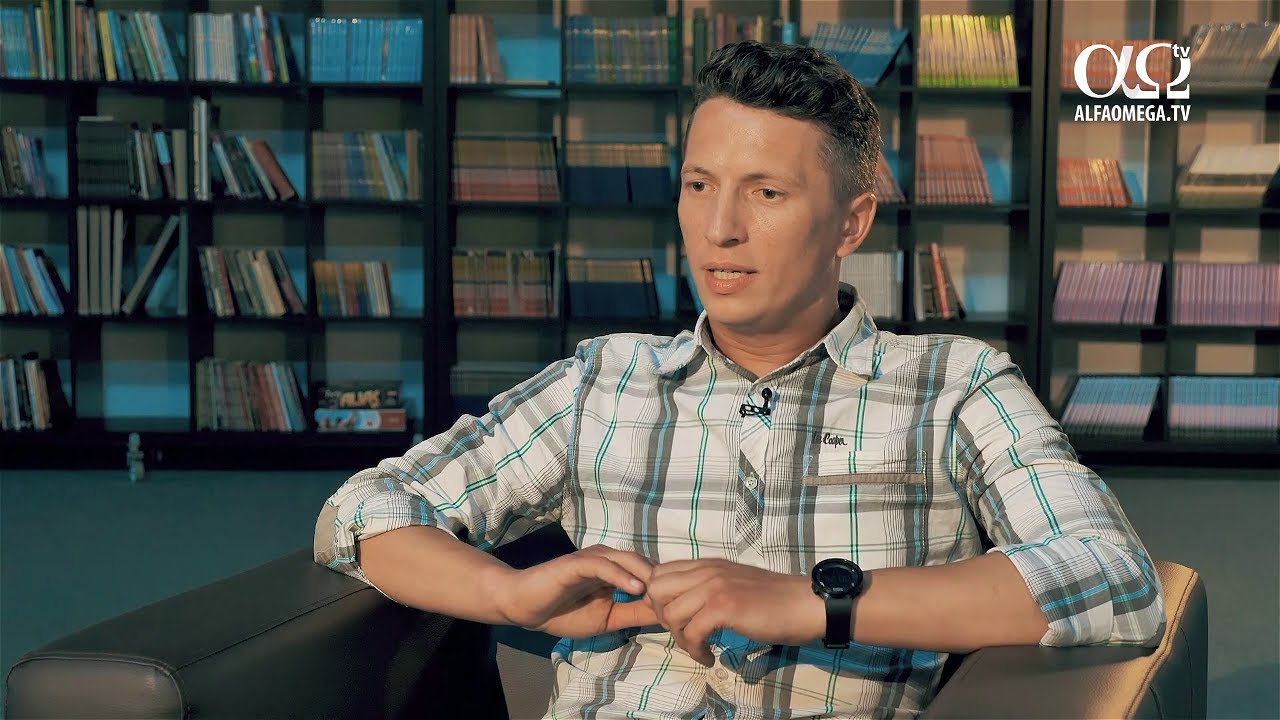 Am fost captivul drogurilor | Vieți în lumină 3.34, cu Alexandru Cherchiu