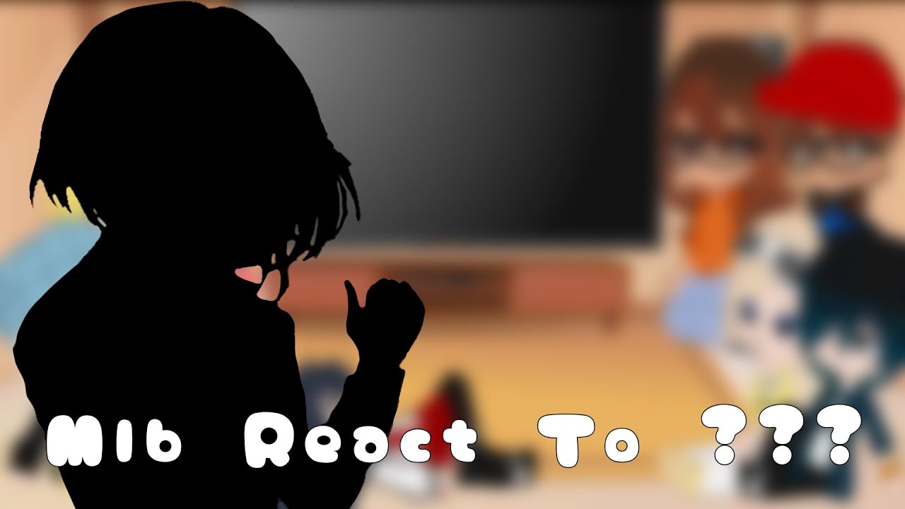 MLB react to ???( Part 2 and Spoi ) // Gacha Club// My Ships // Please read discription // 🇹🇷🇺🇸