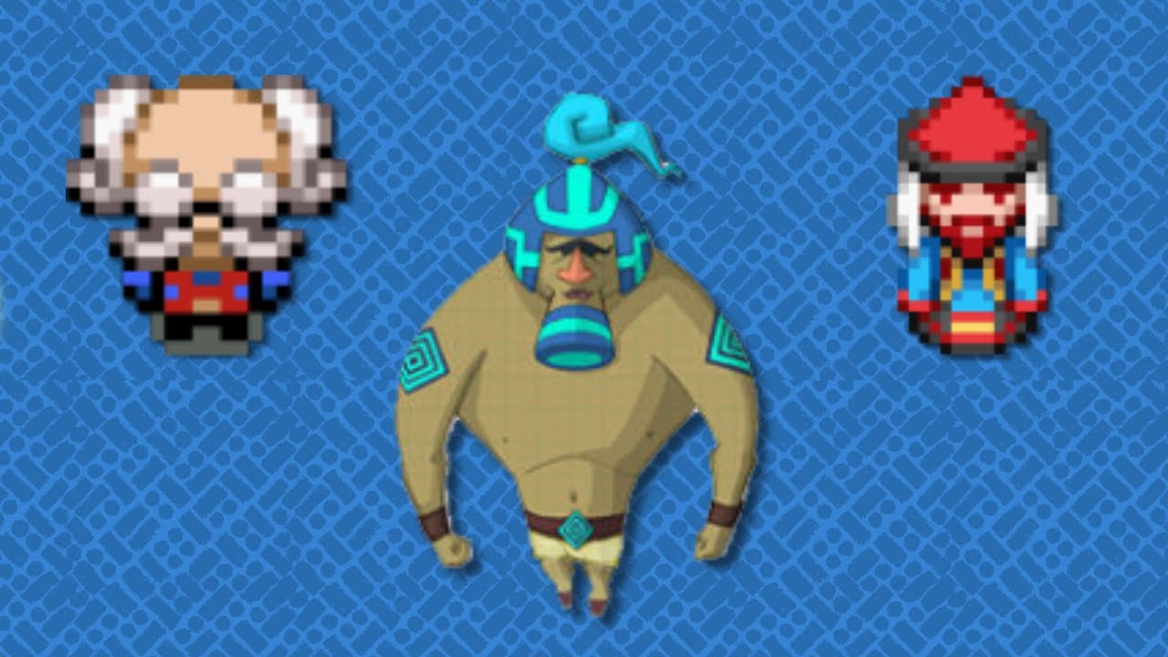 Ranking EVERY Zelda Character (Part 18)