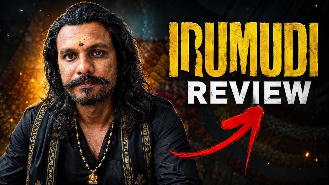 Irumudi Movie Review || Poolachokka Reviews || Raviteja Latest Movie Review 